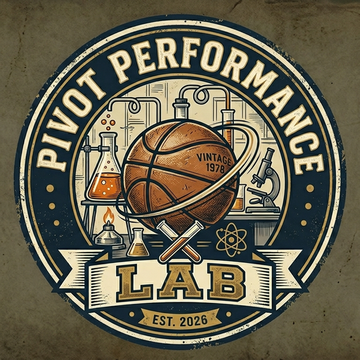 Pivot Performance Lab